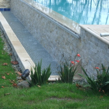 Swimming Pool Hartstine Island