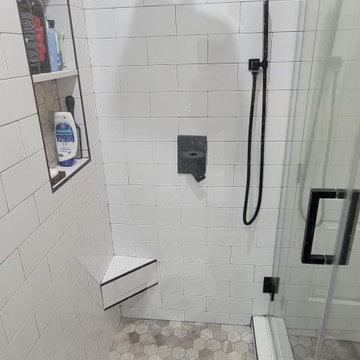 Bathroom Remodeling