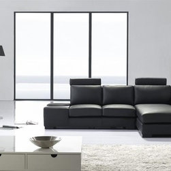 FABULOUS  Firestone Sectional - Sectional Sofas