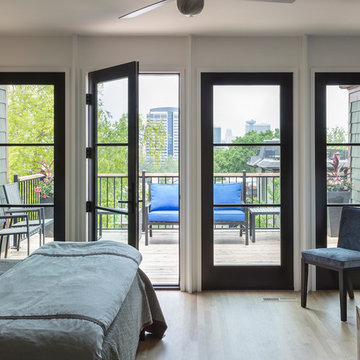 202 Residence