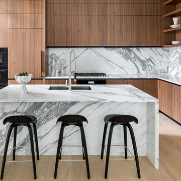 Fit (Foshan) Sintered Stone Taula showroom