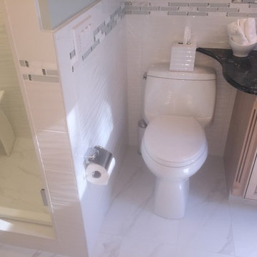Bathrooms