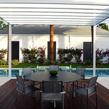 Patio Ideas
