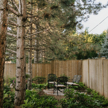 Arlington Landscape project