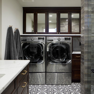 Serene & Sustainable Dream Home Remodel