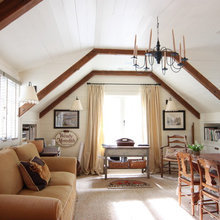empty nesters space