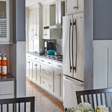 Townhouse Transformation