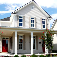 Exterior Color