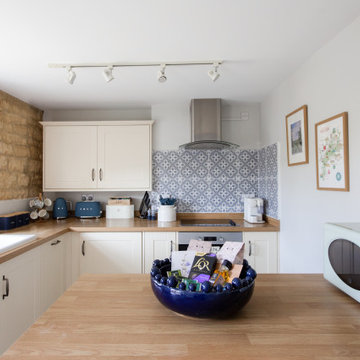 Cotswold Cottage for Serviced Accommodation