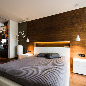 Luxury apartment
