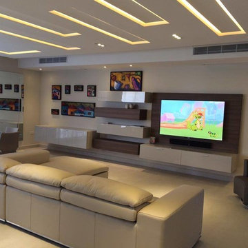 Tv Units