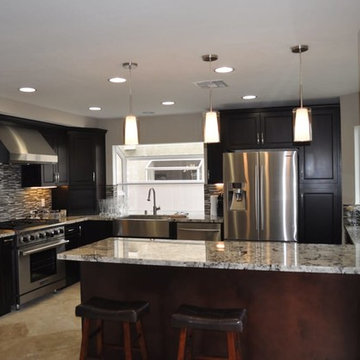 Kitchen Renovation