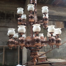 copper vilage