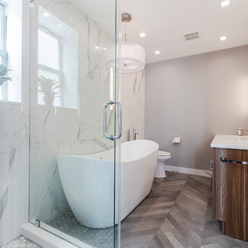 South Harlem Duplex