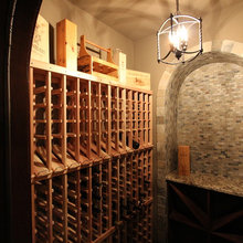 Cellar ideas