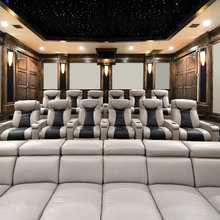 Movie Theater