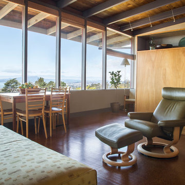 My Houzz: Love Letter to a Small Midcentury Find