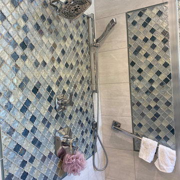 Nusser Master Bath