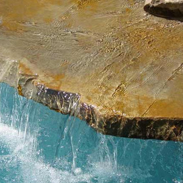 Water Features - Irrigation - Fencing