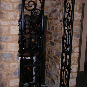 Basement Remodels