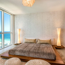 Guest Bed