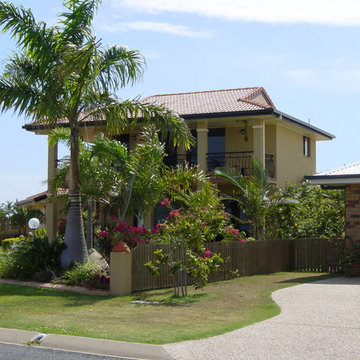 Mediterranean Style in Australia