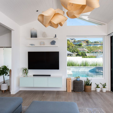 Monarch Bay Terrace