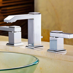 Altmans Sutton Place Collection - Bathroom Faucets And Showerheads