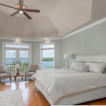 Full Staging Projects by Great Impressions Staging