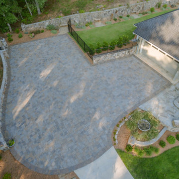 Sautee Nacoochee Renewal