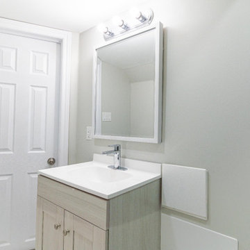 Legal Basement Brampton Owlridge Dr