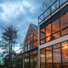 Lakehouse