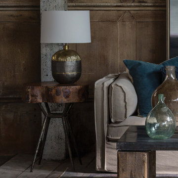 Regina Andrew Design Recycled Jug Table Lamp