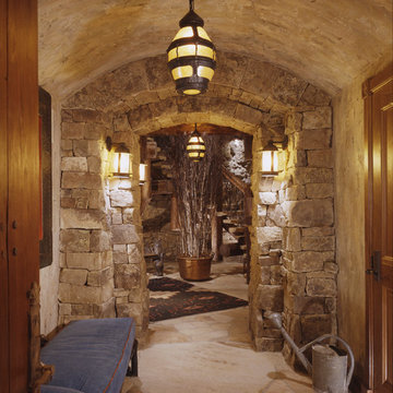 Mountain Retreat