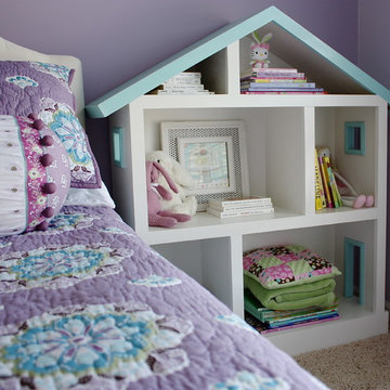 Kendall's Bedroom