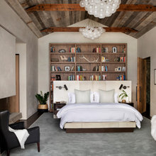 Piccolo Casita Master Bedroom
