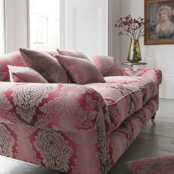 Reupholstery