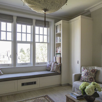 Hampstead Residence