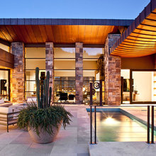 Conservatories/Reno