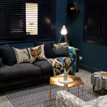 Living Room Ideas