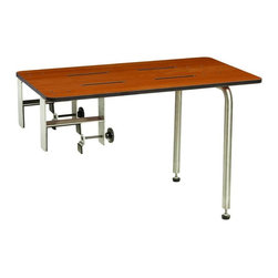 SHPQ-265150-PTS Portable, Heavy Duty Tub Seat - Products