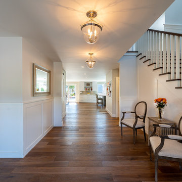 Timeless Transitional