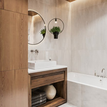 Baño Mami