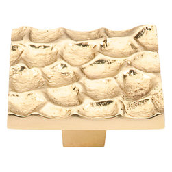 Hardware - Cabinet And Drawer Knobs