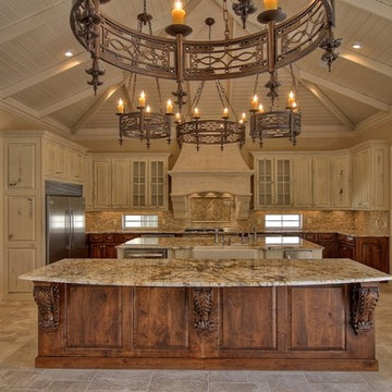 Texas Hill Country