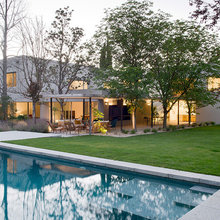 Casas Houzz: Un espectacular chalé familiar rodeado de naturaleza