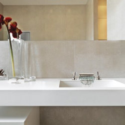 Altmans Wave Collection - Bathroom Faucets And Showerheads