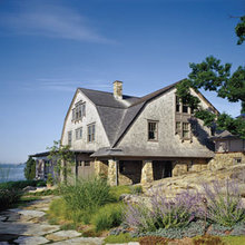 Shingle Style