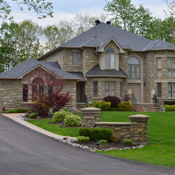 Roof Replacement - Products