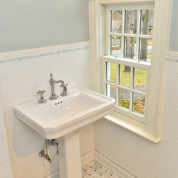 Classical Moulding - Crown, Casing, Base, Panel
